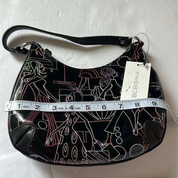 BCBG BAG - Picture 8 of 9